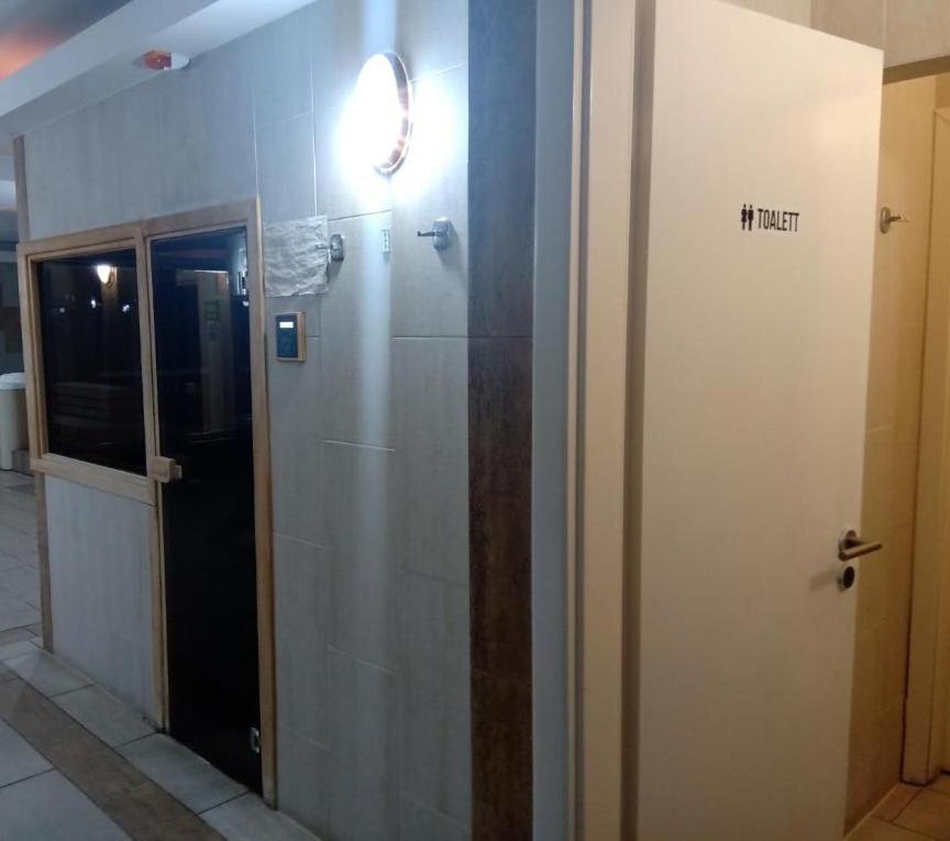 Gabi & Gabi Apartments Hajdúszoboszló Exterior foto